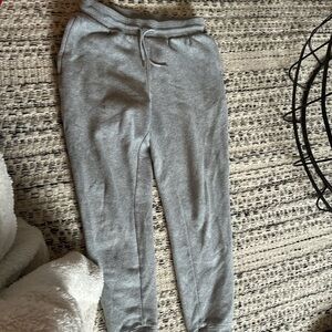 All in Motion  Gray Sweatpants